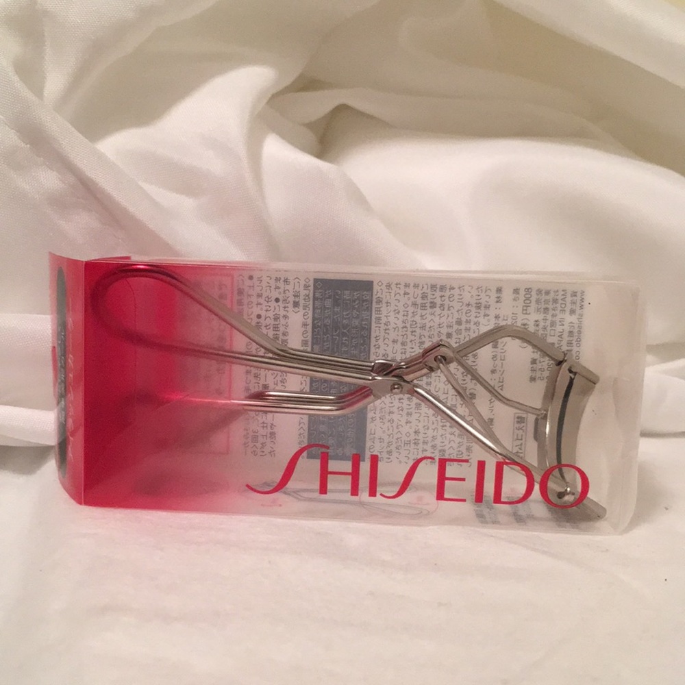Shiseido Eyelash Curler #213